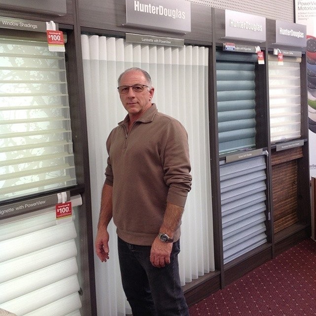 Hunter Douglas Dealer Image