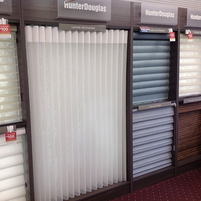 Hunter Douglas Dealer Image